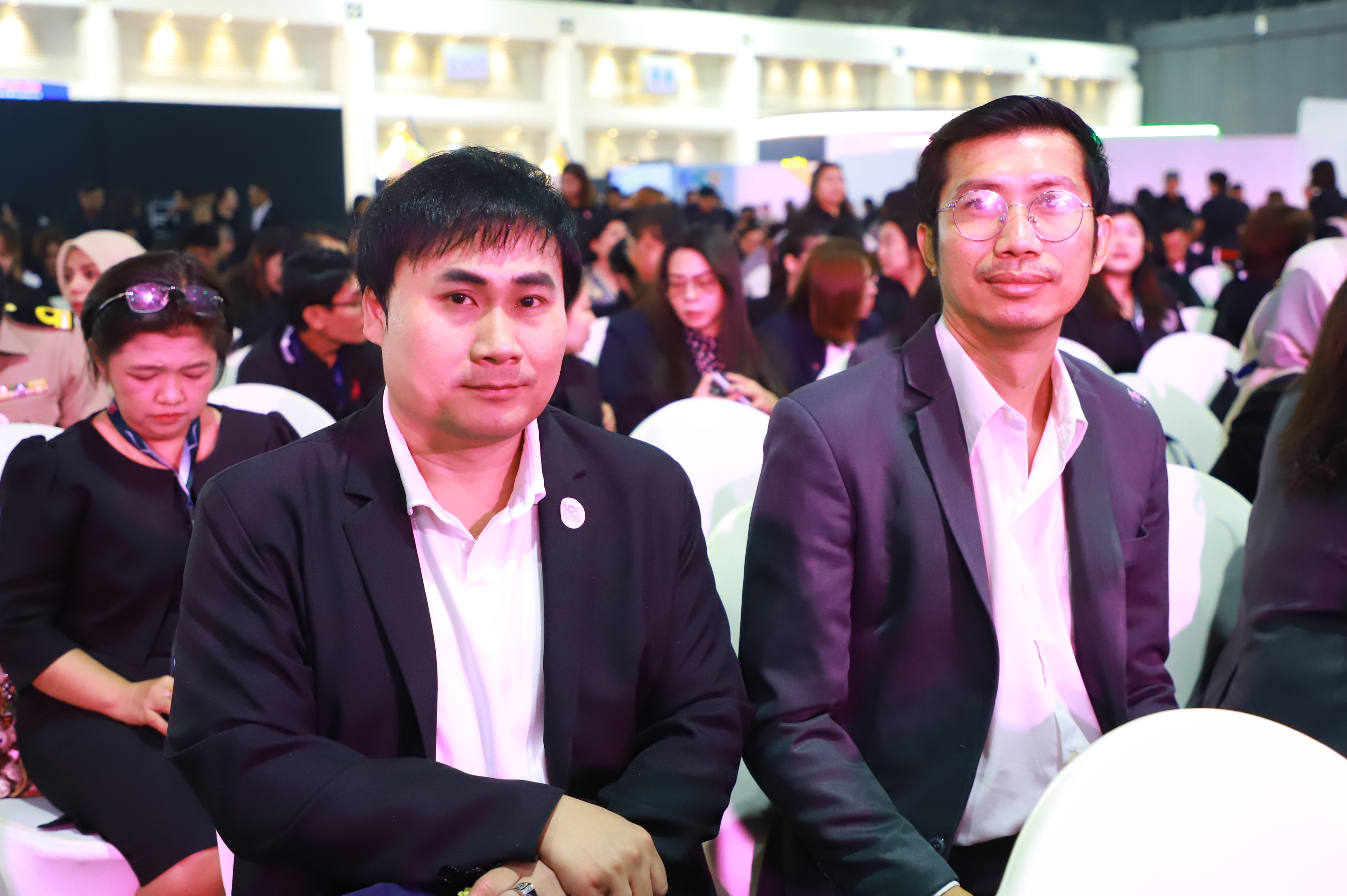 title - ส.ป.ก. ร่วมงาน SDX 2026 เดินหน้าผนึกกำลังทุกภาคส่วนร่วมสร้างสังคมไทยเพื่อคนทุกวัย